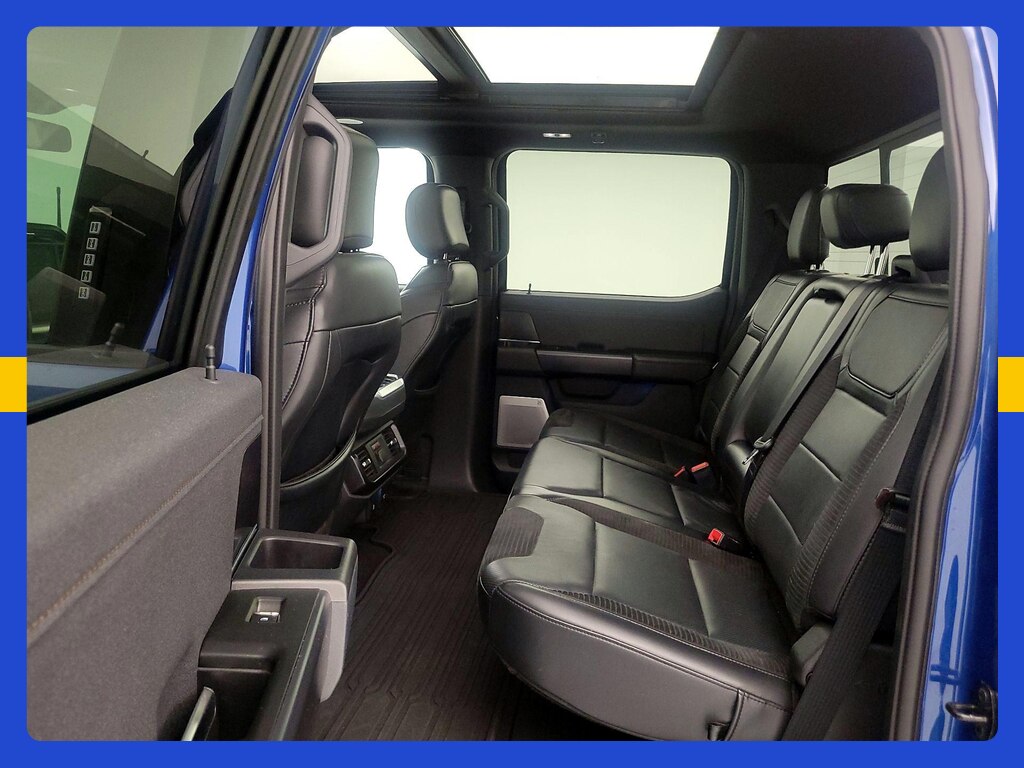 2022 FORD F-150 RAPTOR — миниатюра 26