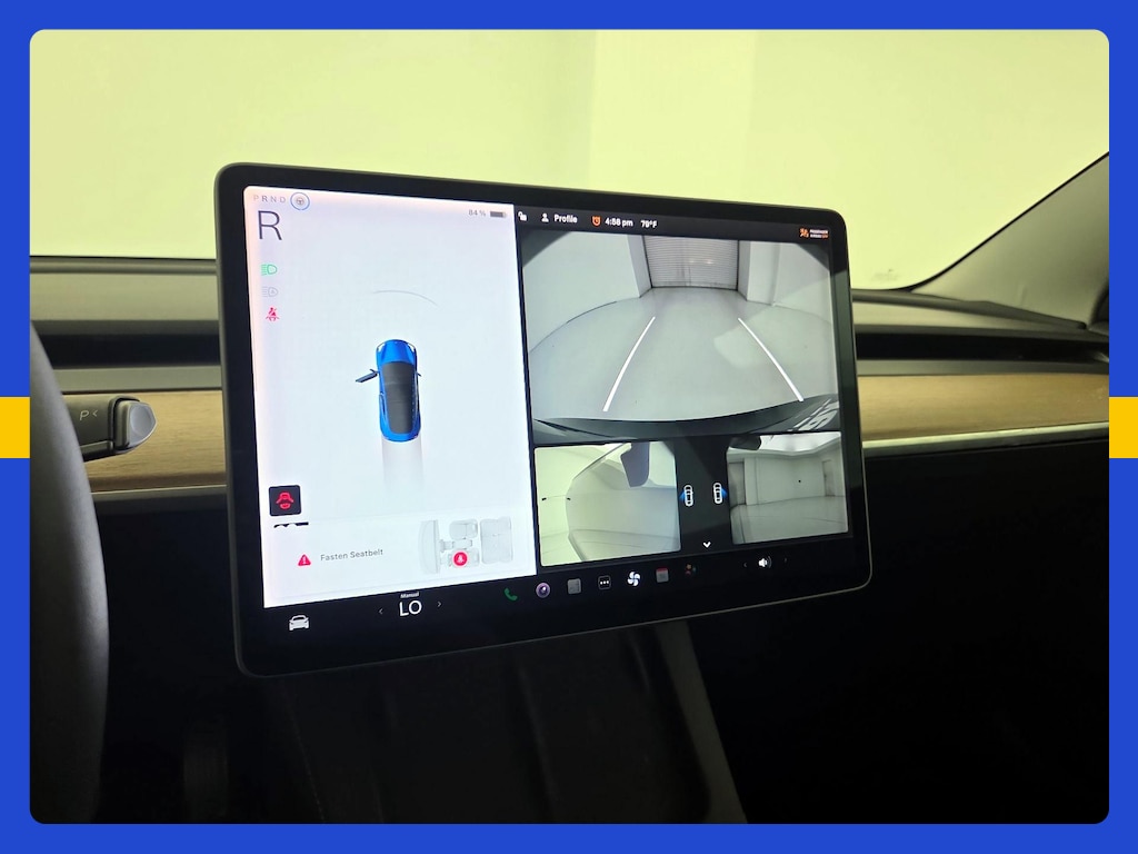 صورة 17 لـ 2021 Tesla MODEL 3 LONG RANGE