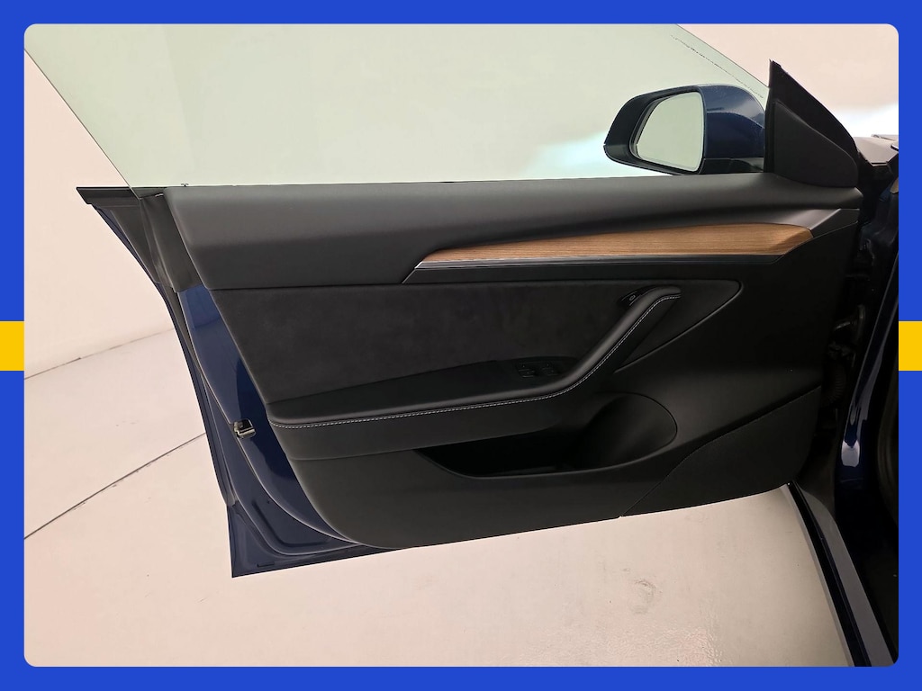 صورة 15 لـ 2021 Tesla MODEL 3 LONG RANGE