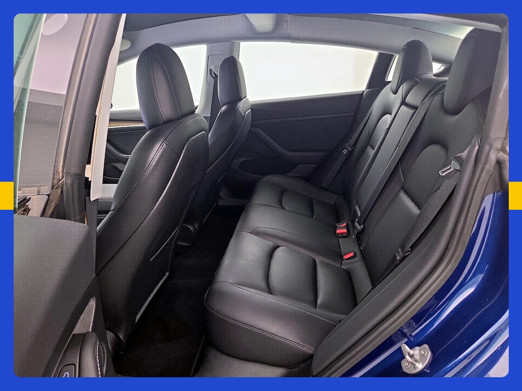 صورة 25 لـ 2021 Tesla MODEL 3 LONG RANGE
