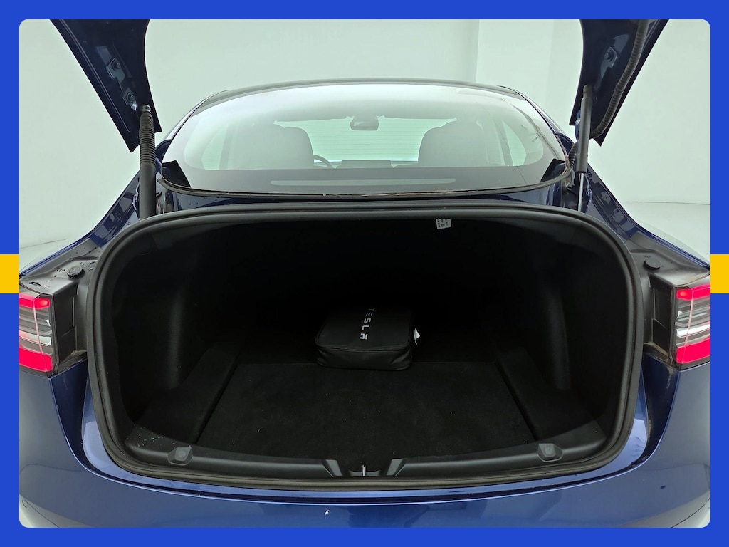 صورة 26 لـ 2021 Tesla MODEL 3 LONG RANGE