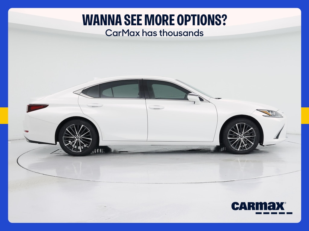 صورة 8 لـ 2022 Lexus ES 350