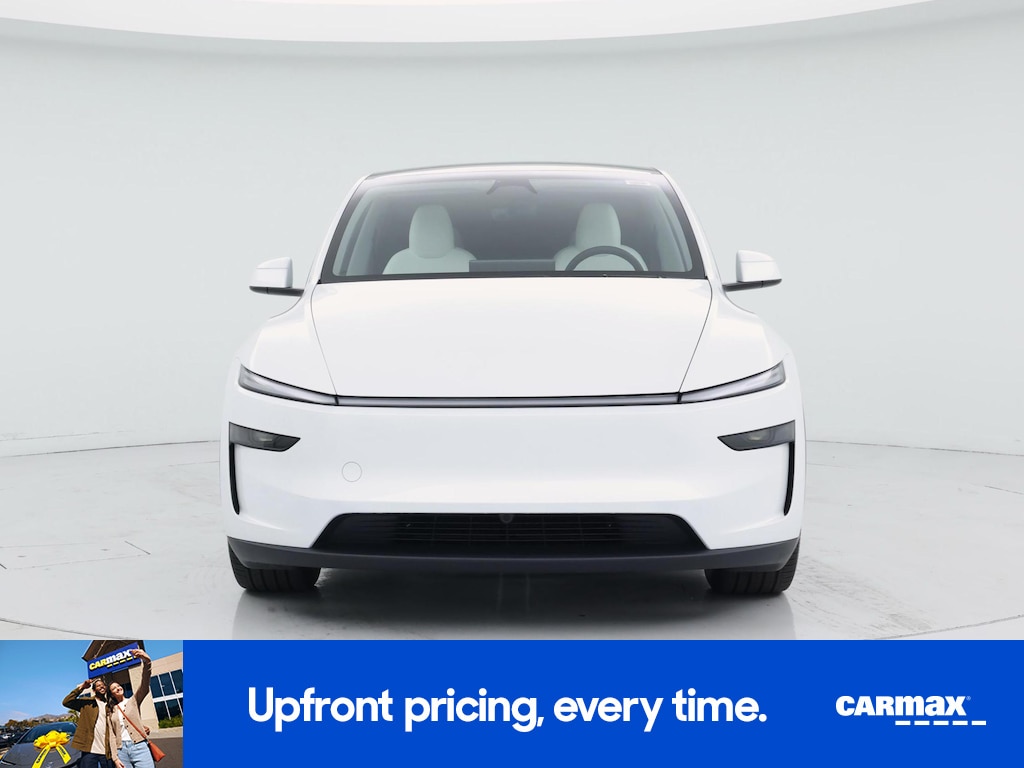 TESLA MODEL Y LONG RANGE - 6