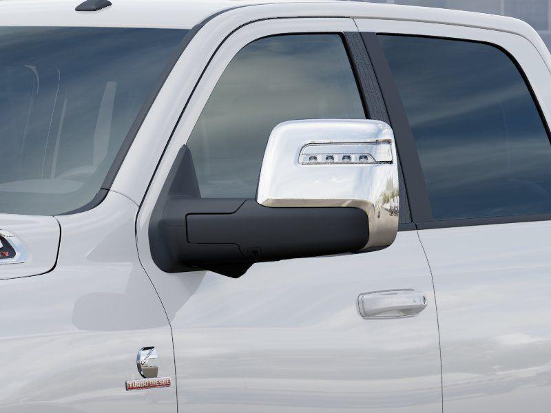صورة مصغرة 12 لـ 2026 RAM 2500 LARAMIE CREW CAB 4X4 6'4' BOX