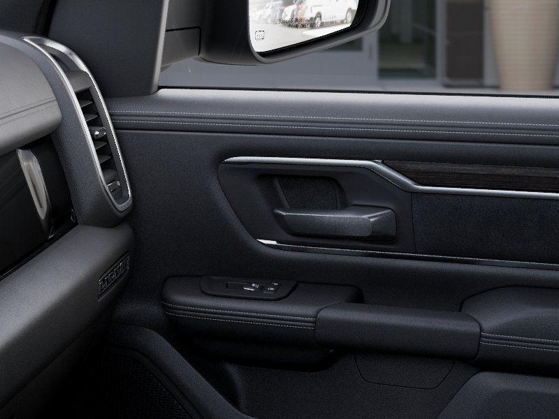 صورة مصغرة 25 لـ 2026 RAM 1500 LARAMIE