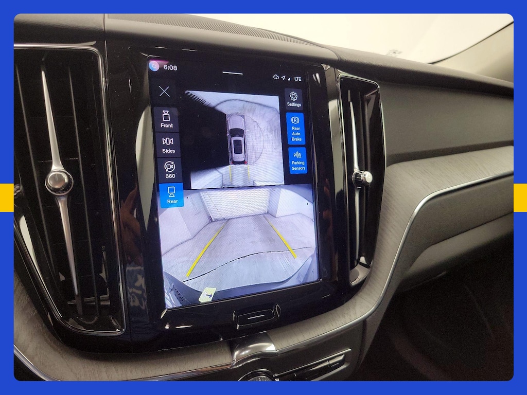 صورة مصغرة 17 لـ 2025 Volvo XC60 B5 PLUS