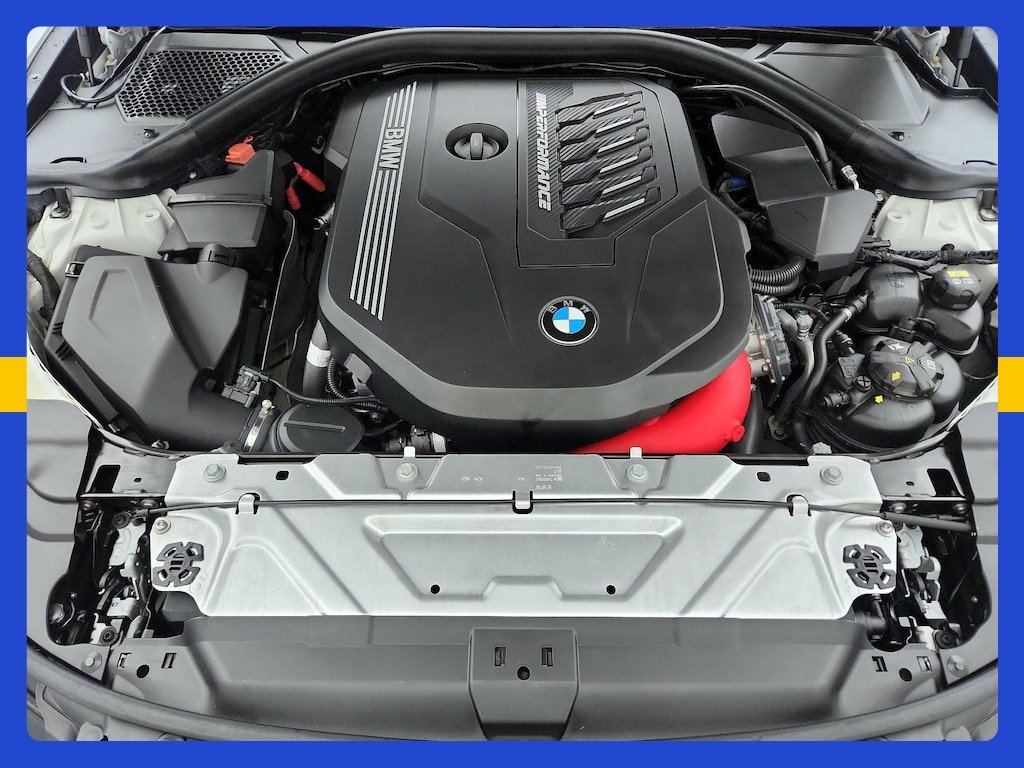 2020 BMW M340 I 照片 28