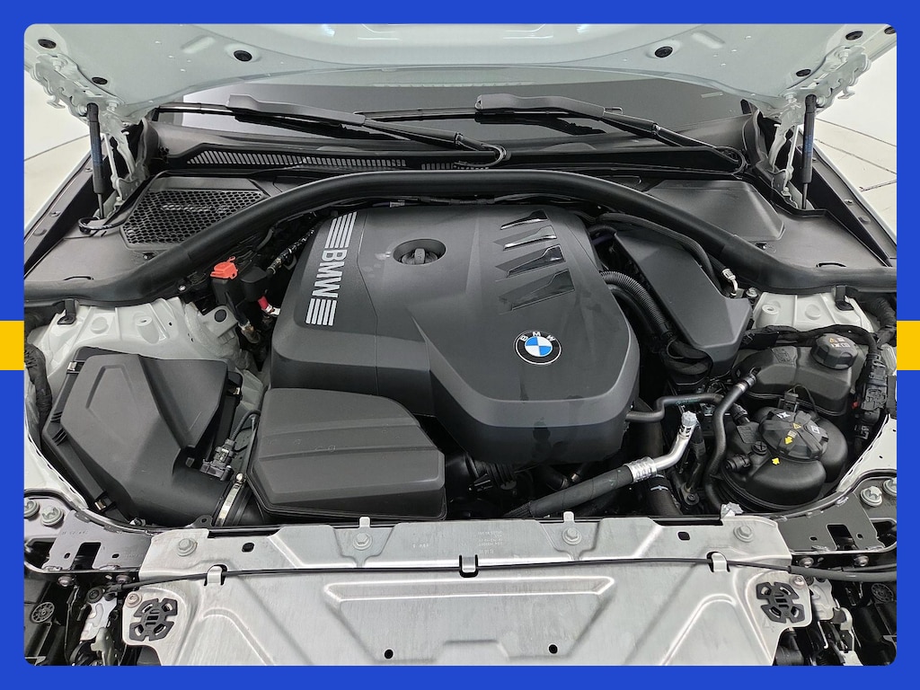 صورة 28 لـ 2026 BMW 330 XI