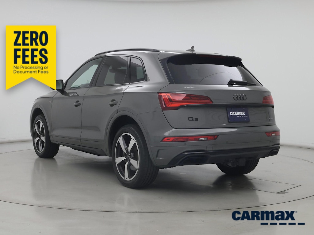 صورة 2 لـ 2023 AUDI Q5 S-LINE PREMIUM PLUS