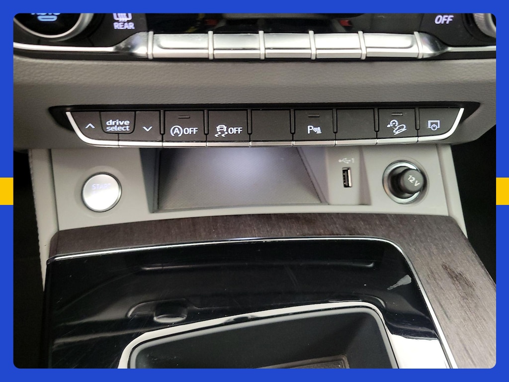 صورة مصغرة 24 لـ 2023 AUDI Q5 S-LINE PREMIUM PLUS