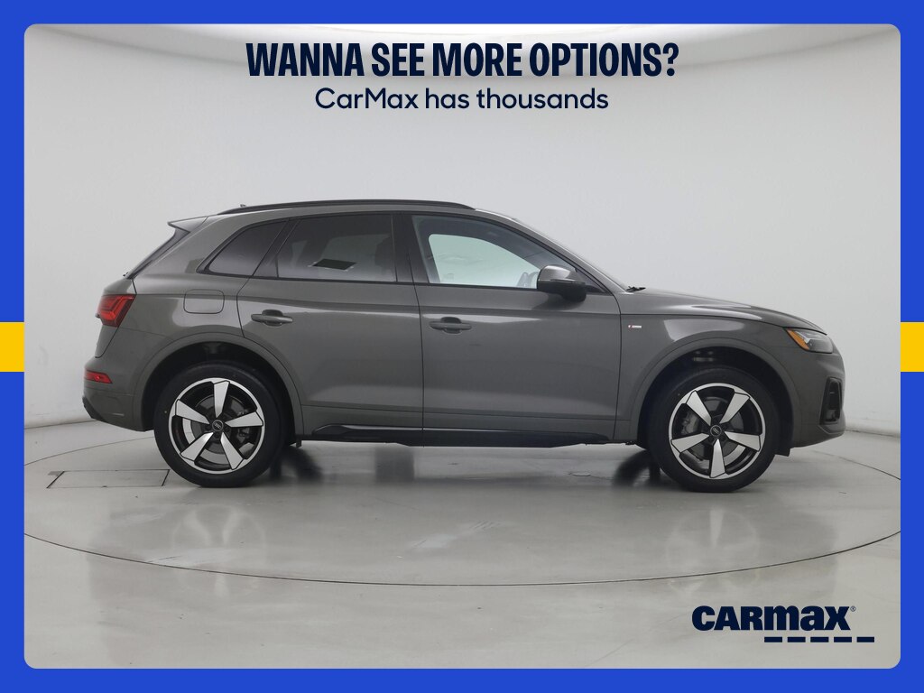 2023 AUDI Q5 S-LINE PREMIUM PLUS 照片 8
