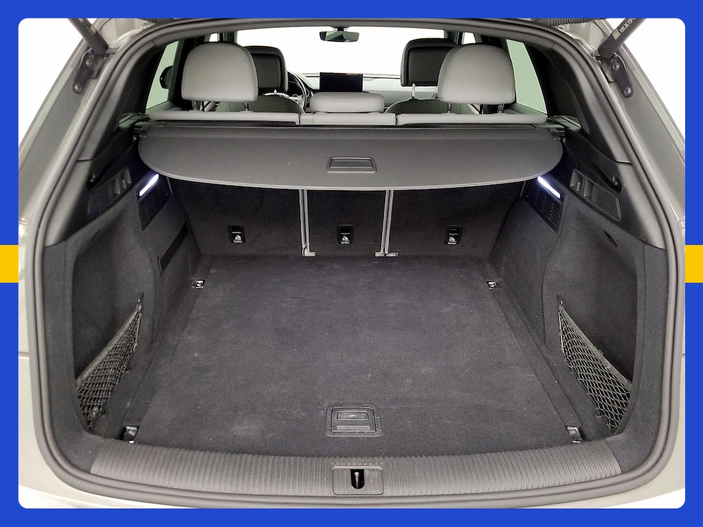 صورة مصغرة 27 لـ 2023 AUDI Q5 S-LINE PREMIUM PLUS