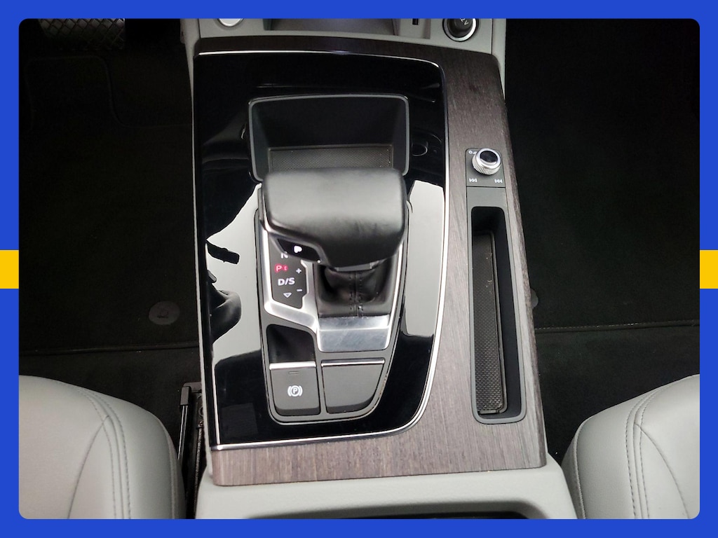 صورة مصغرة 23 لـ 2023 AUDI Q5 S-LINE PREMIUM PLUS