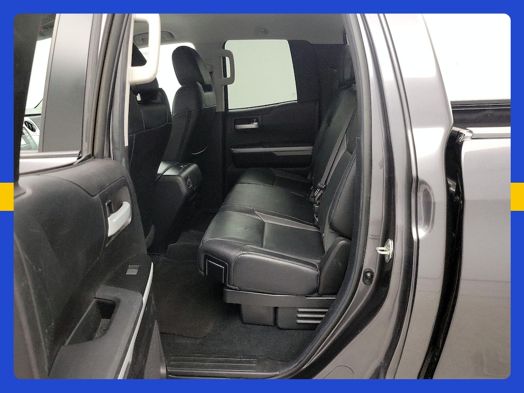 صورة 24 لـ 2020 Toyota TUNDRA LIMITED