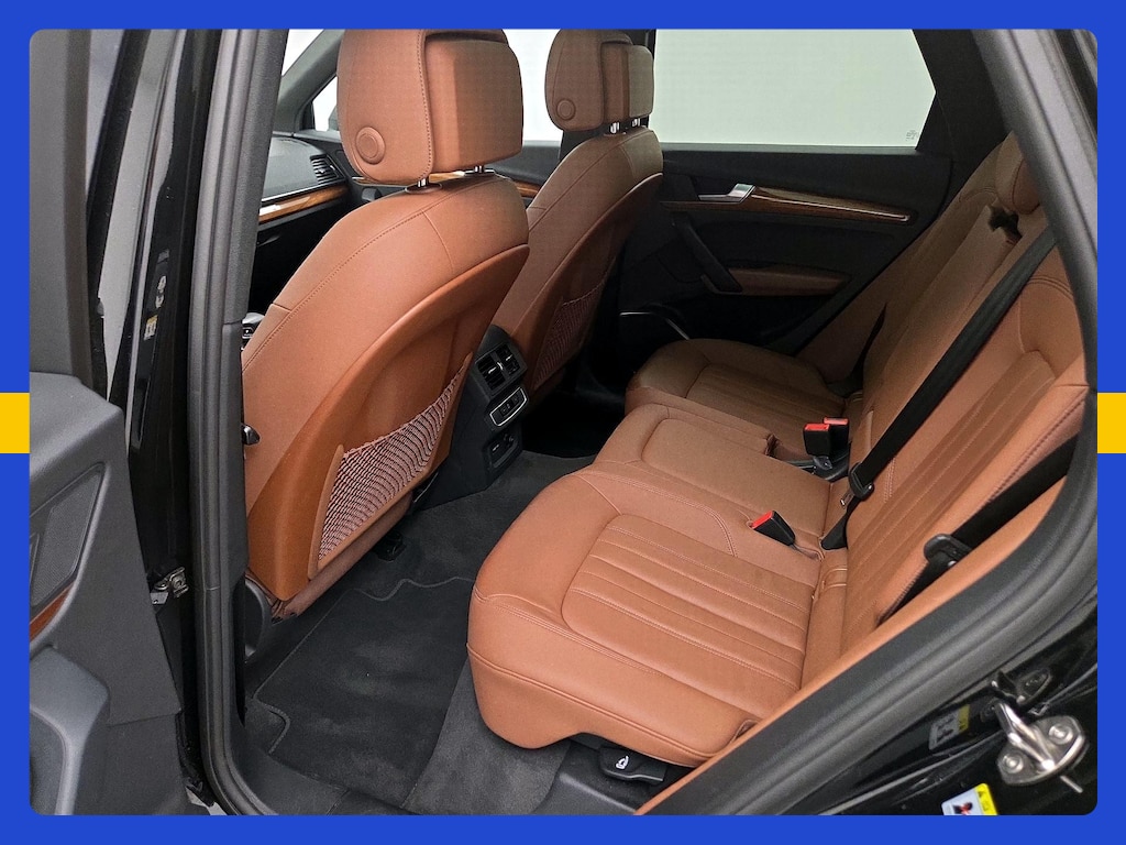 2023 AUDI Q5 S-LINE PREMIUM 缩略图 25