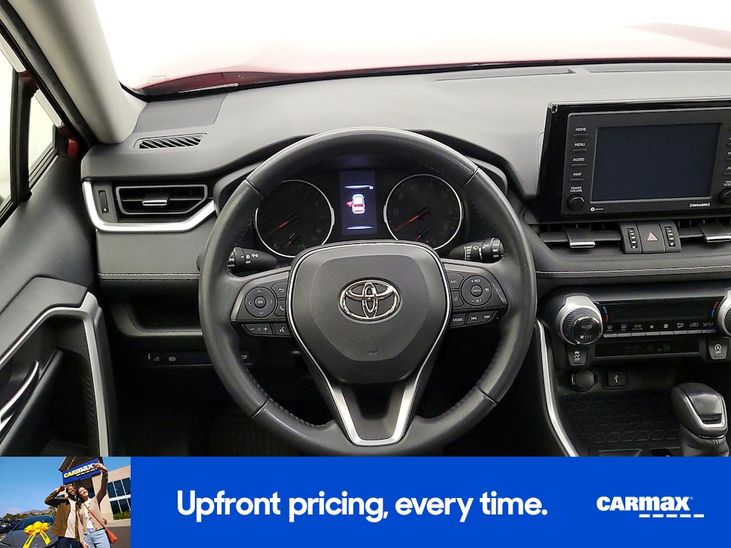 صورة مصغرة 13 لـ 2022 Toyota RAV4 XLE PREMIUM