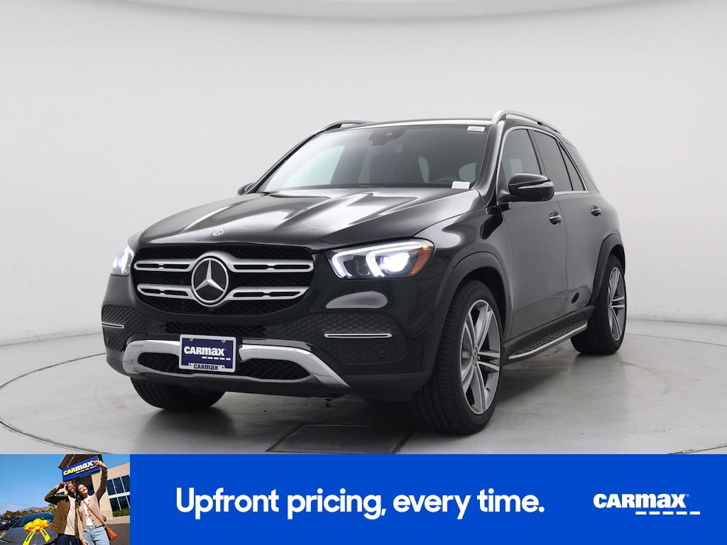 MERCEDES-BENZ GLE-CLASS - 5