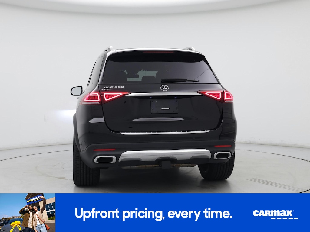 MERCEDES-BENZ GLE-CLASS - 7