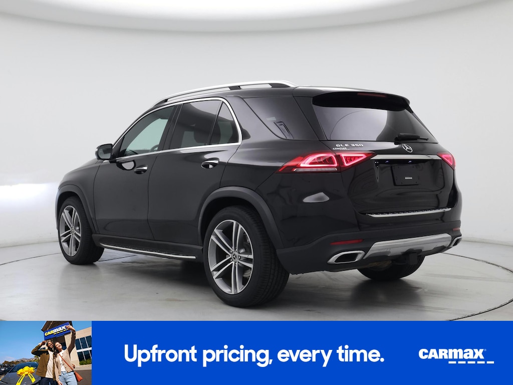 MERCEDES-BENZ GLE-CLASS - 2