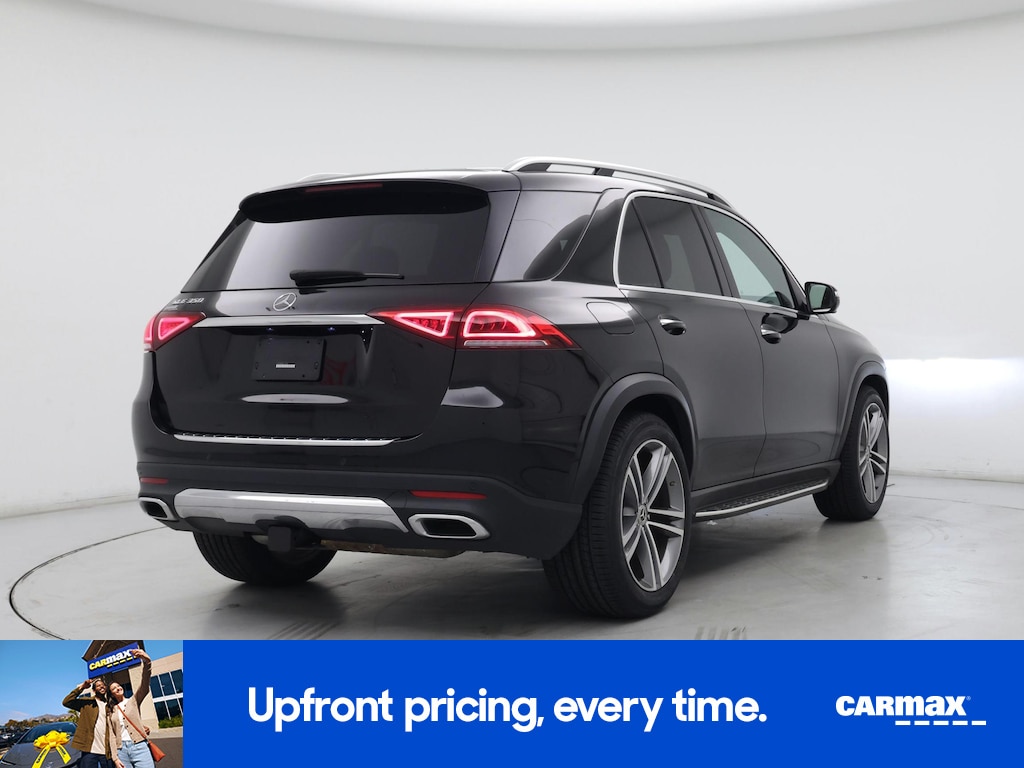 MERCEDES-BENZ GLE-CLASS - 10