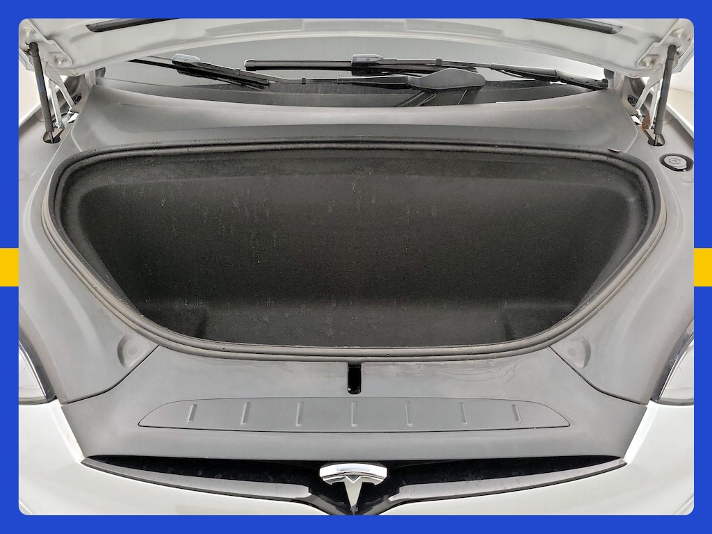 2022 Tesla MODEL X PLAID 缩略图 27
