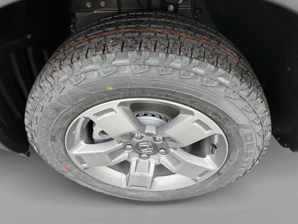 صورة 8 لـ 2026 Honda RIDGELINE RTL