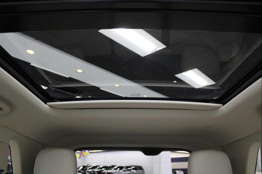 2023 Cadillac XT5 PREMIUM LUXURY — миниатюра 40