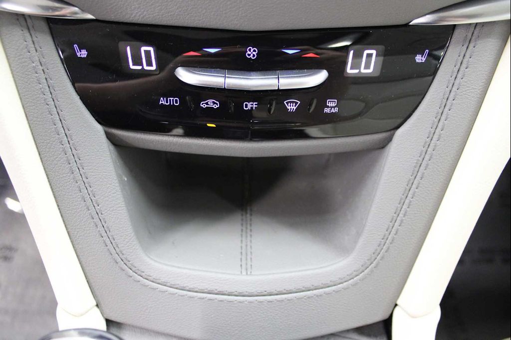 2023 Cadillac XT5 PREMIUM LUXURY — миниатюра 33