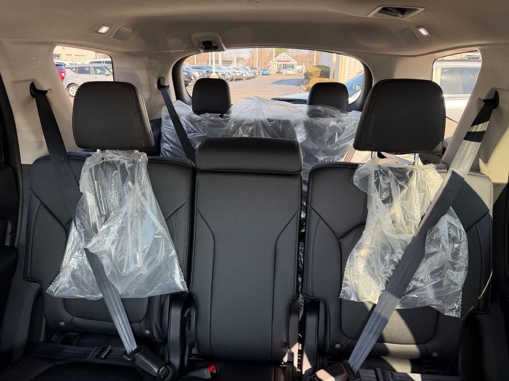 صورة مصغرة 27 لـ 2026 Honda PILOT EX-L