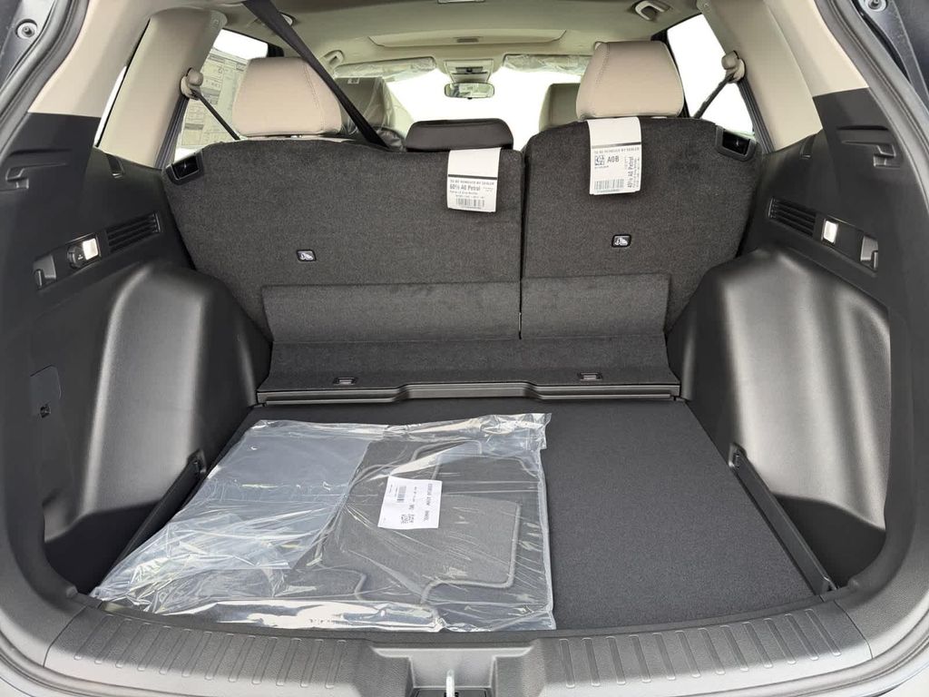صورة 4 لـ 2026 Honda CR-V EX AWD
