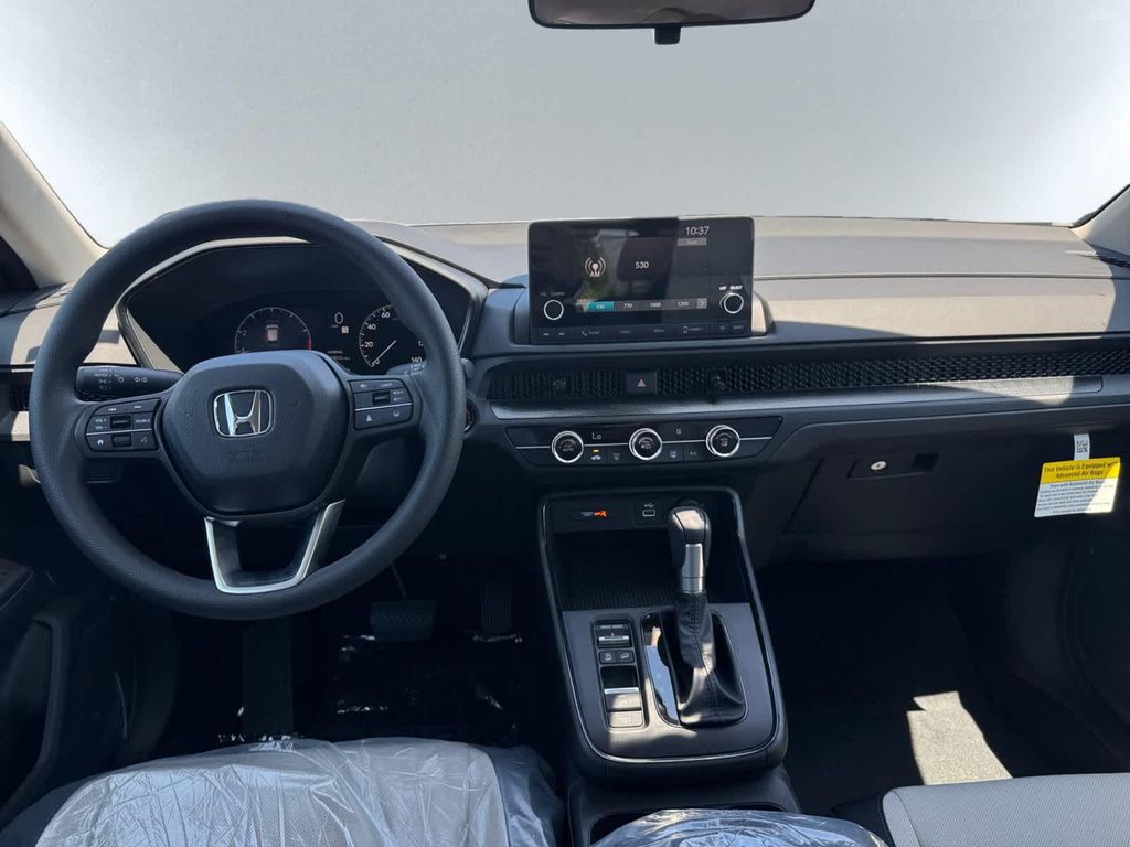 صورة 6 لـ 2026 Honda CR-V LX AWD