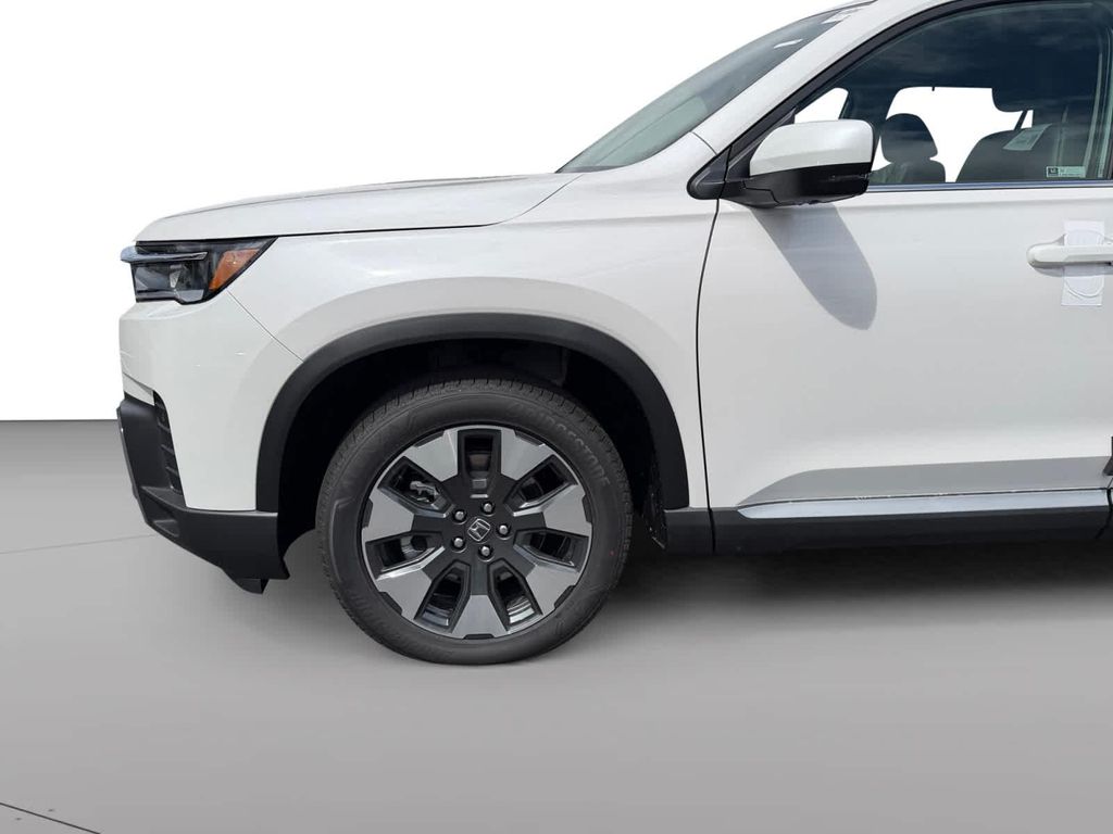 صورة مصغرة 19 لـ 2026 Honda PILOT TOURING 8-PASSENGER