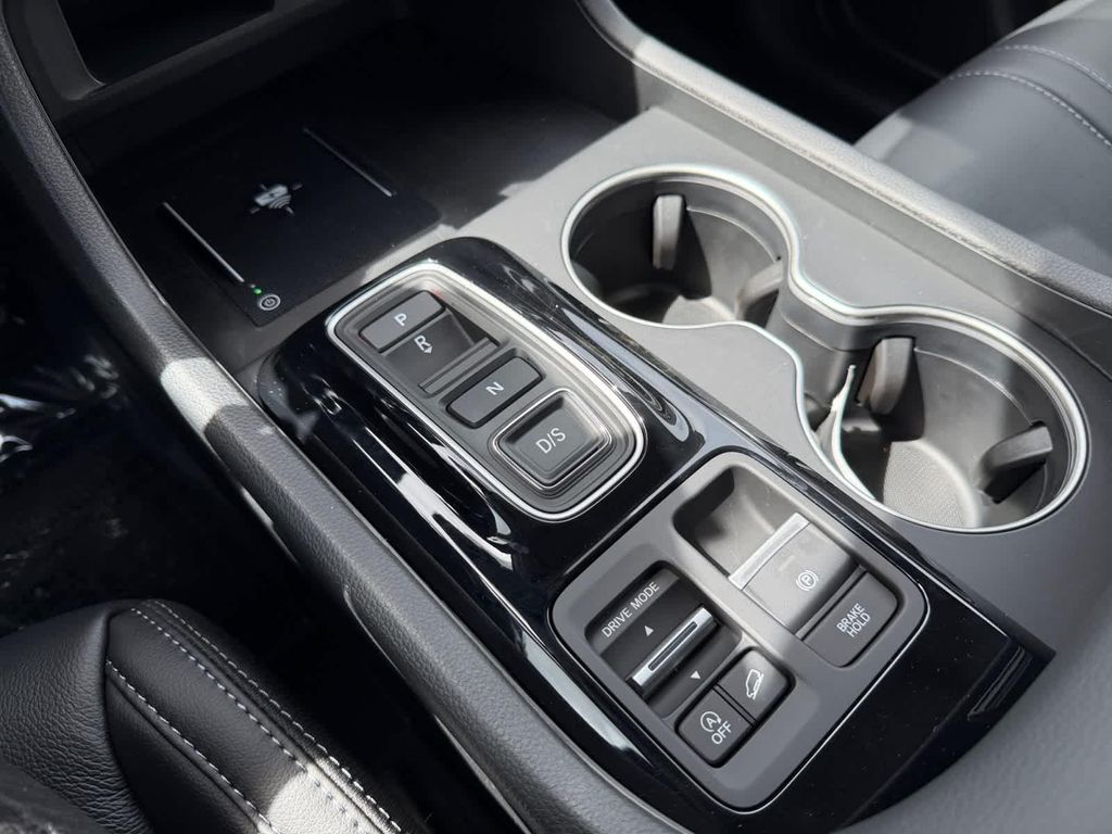 صورة مصغرة 13 لـ 2026 Honda PILOT TOURING 8-PASSENGER