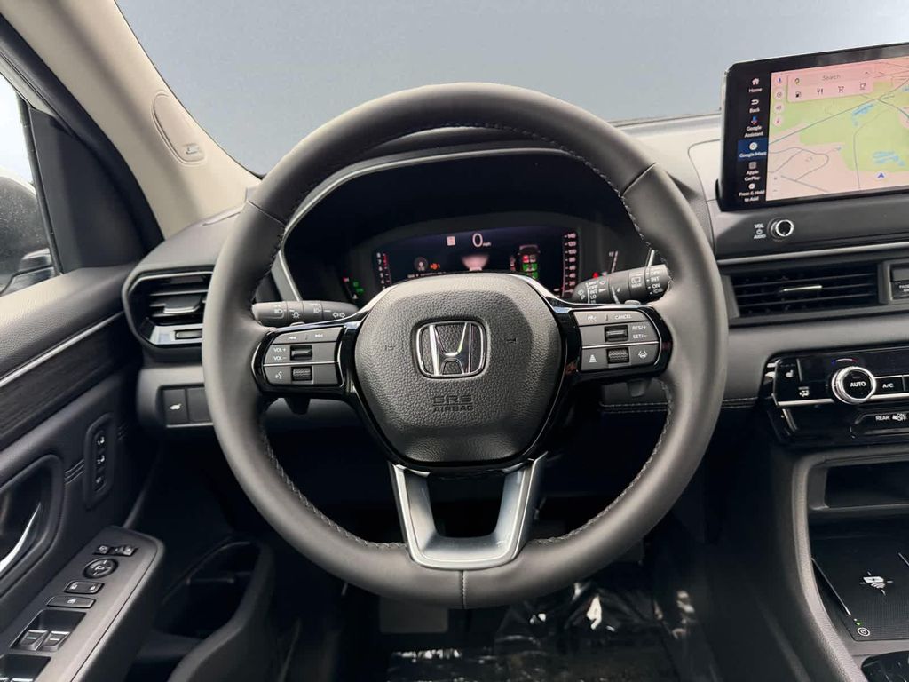 صورة مصغرة 17 لـ 2026 Honda PILOT TOURING 8-PASSENGER