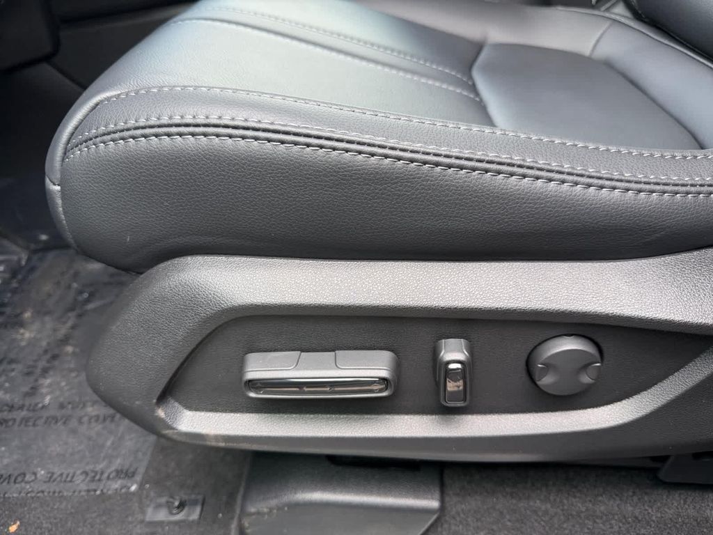 صورة مصغرة 27 لـ 2026 Honda PILOT TOURING 8-PASSENGER