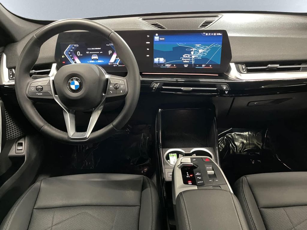 BMW X1 XDRIVE28I - 6