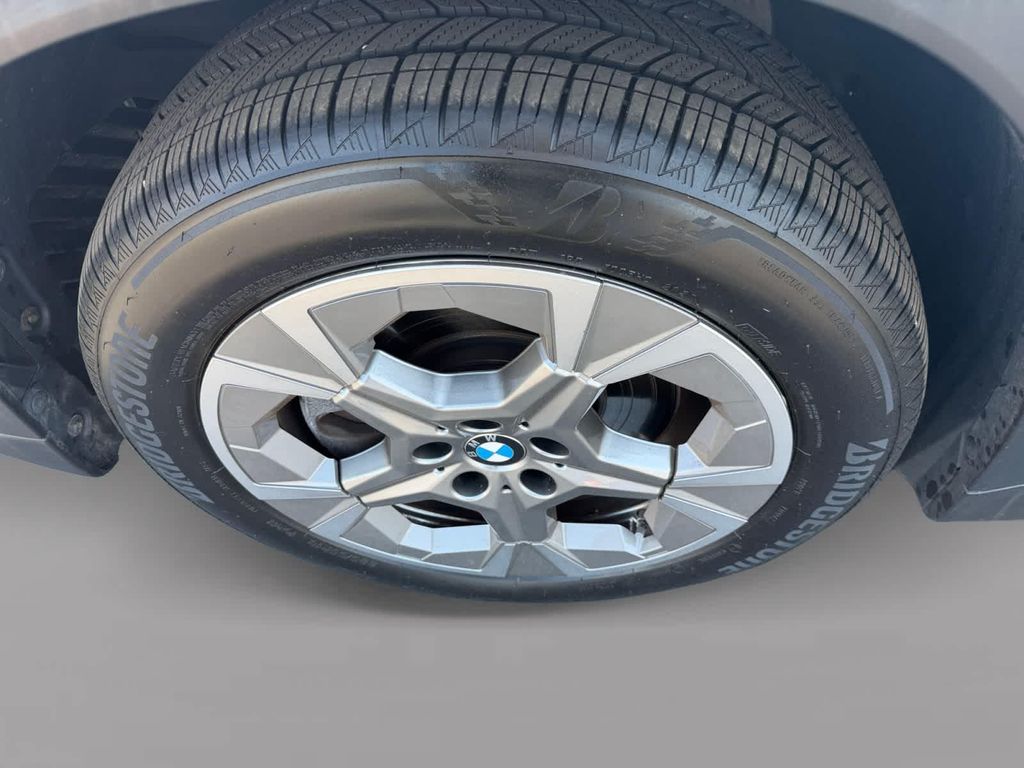 BMW X1 XDRIVE28I - 9