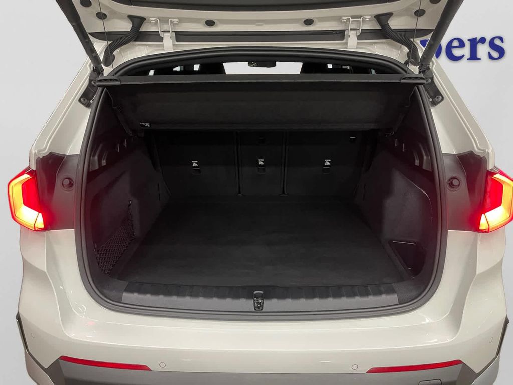 BMW X1 XDRIVE28I - 4