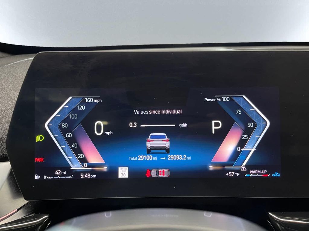 BMW X1 XDRIVE28I - 5