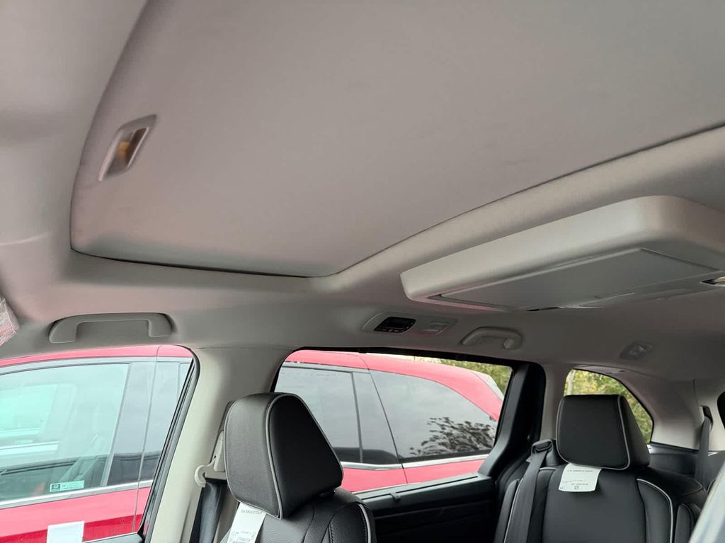 2026 Honda ODYSSEY TOURING 缩略图 21