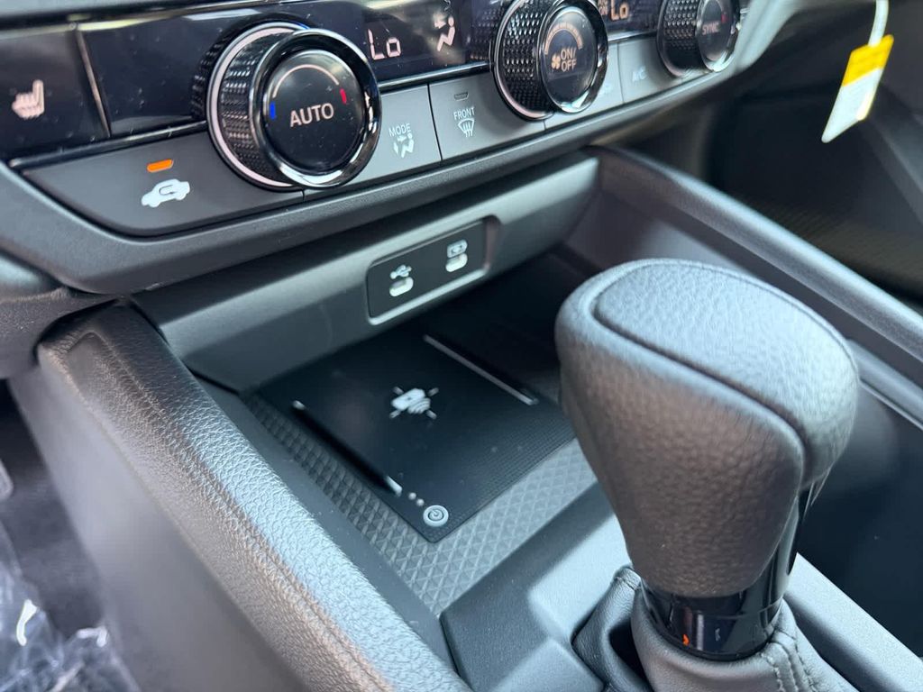 صورة مصغرة 21 لـ 2026 Honda ACCORD SE