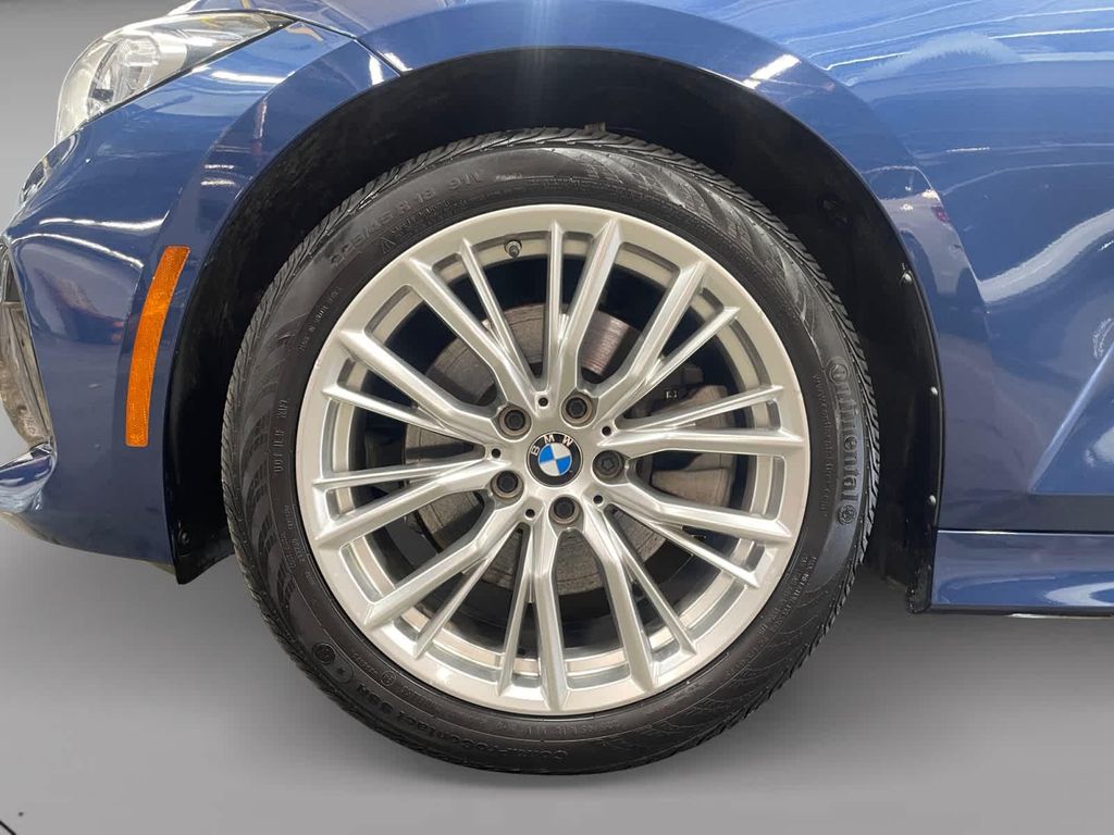 2023 BMW 330 XDRIVE — фото 9