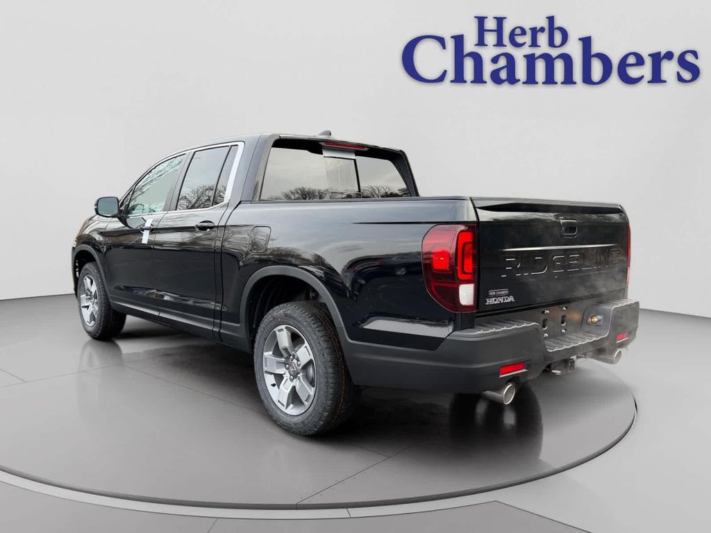 صورة 3 لـ 2026 Honda RIDGELINE RTL