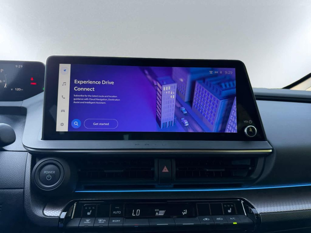2023 Toyota PRIUS XLE 缩略图 14