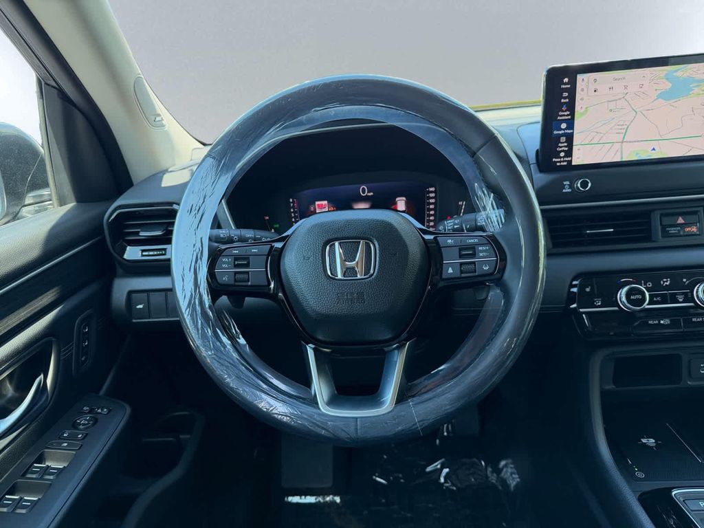 2026 Honda PILOT TOURING 8-PASSENGER 缩略图 17