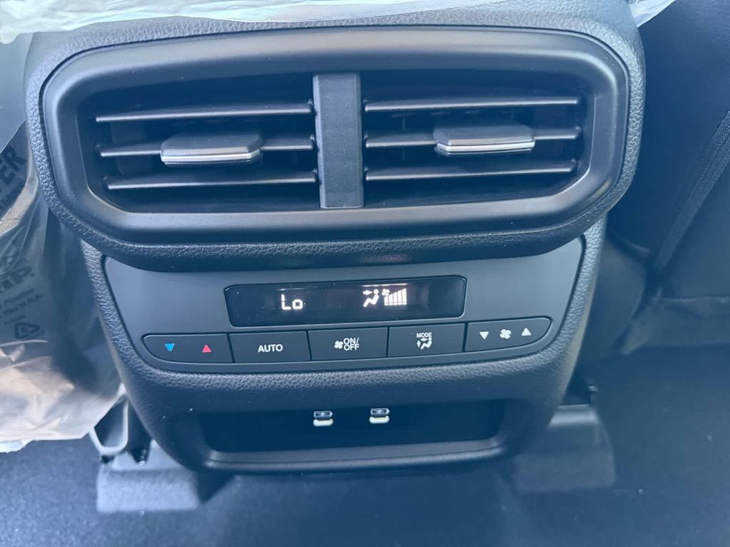 2026 Honda PILOT TOURING 8-PASSENGER 缩略图 13