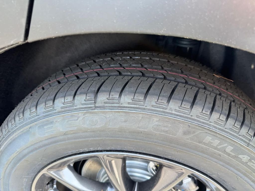 HONDA CR-V EX-L AWD - 9