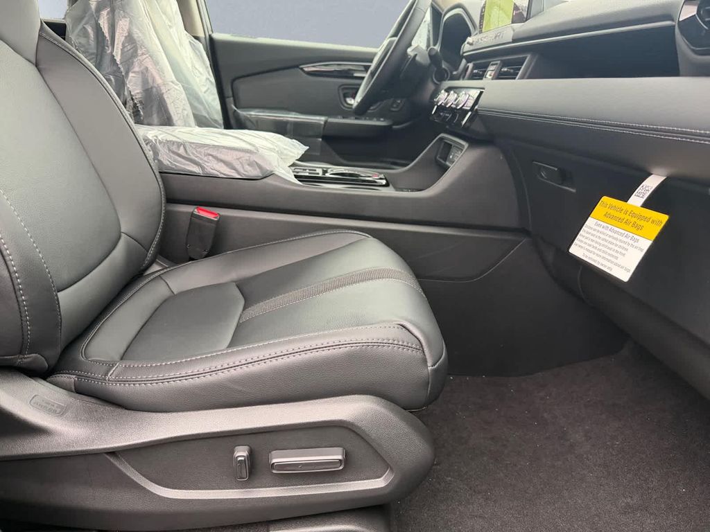 2026 Honda PASSPORT AWD RTL — миниатюра 20
