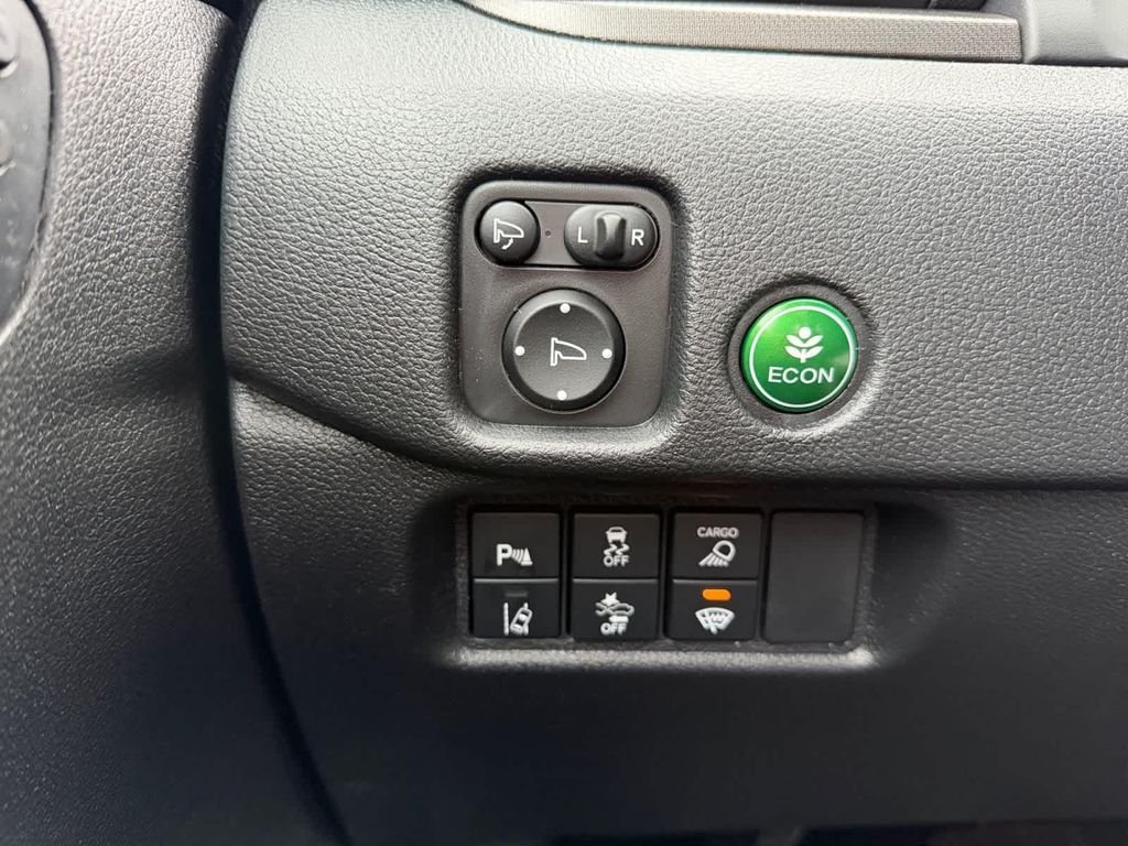 صورة مصغرة 26 لـ 2026 Honda RIDGELINE TRAILSPORT