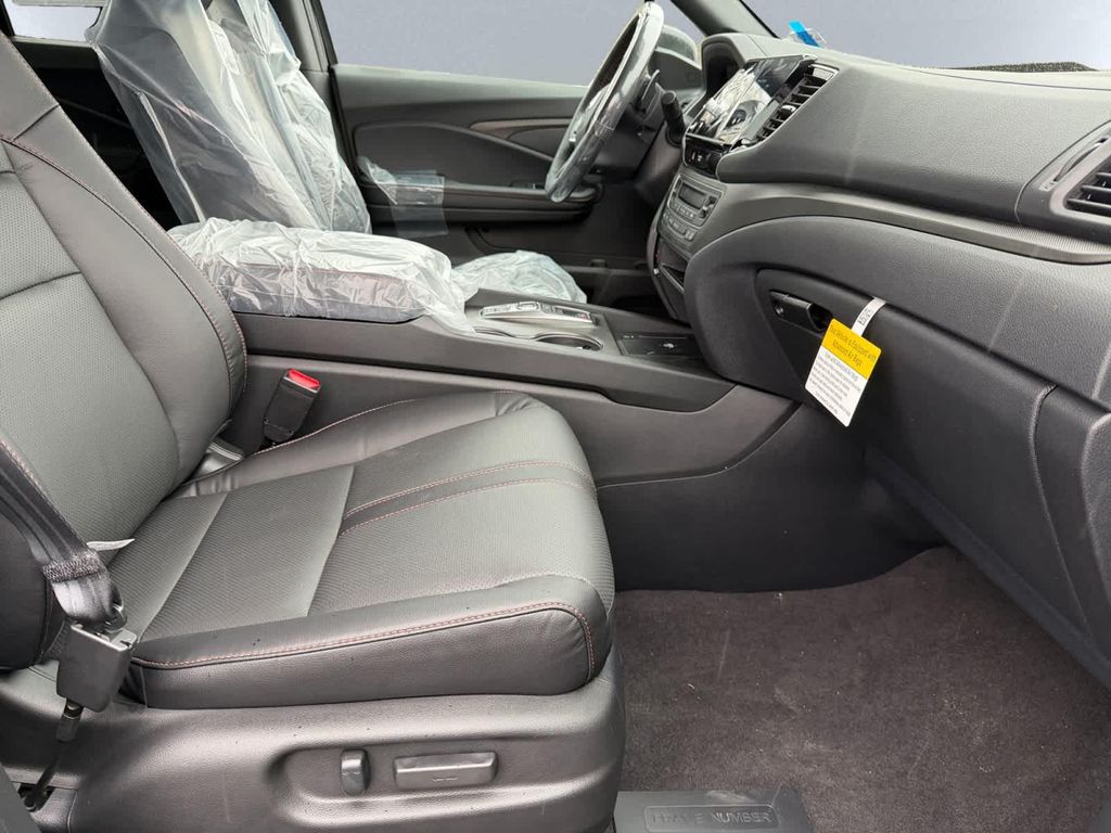 صورة مصغرة 21 لـ 2026 Honda RIDGELINE TRAILSPORT